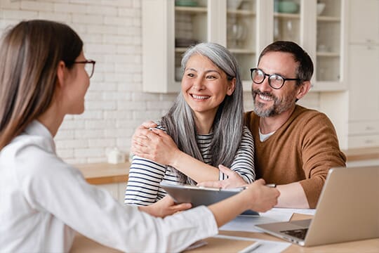 Tax Preparation 