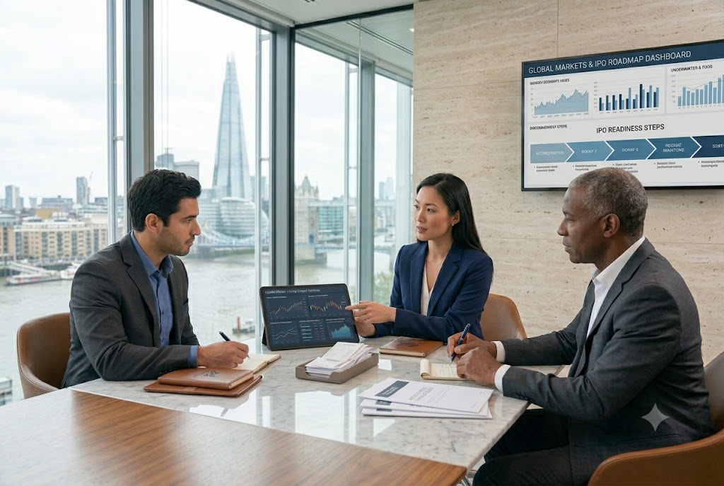 Taxation Advisory Services