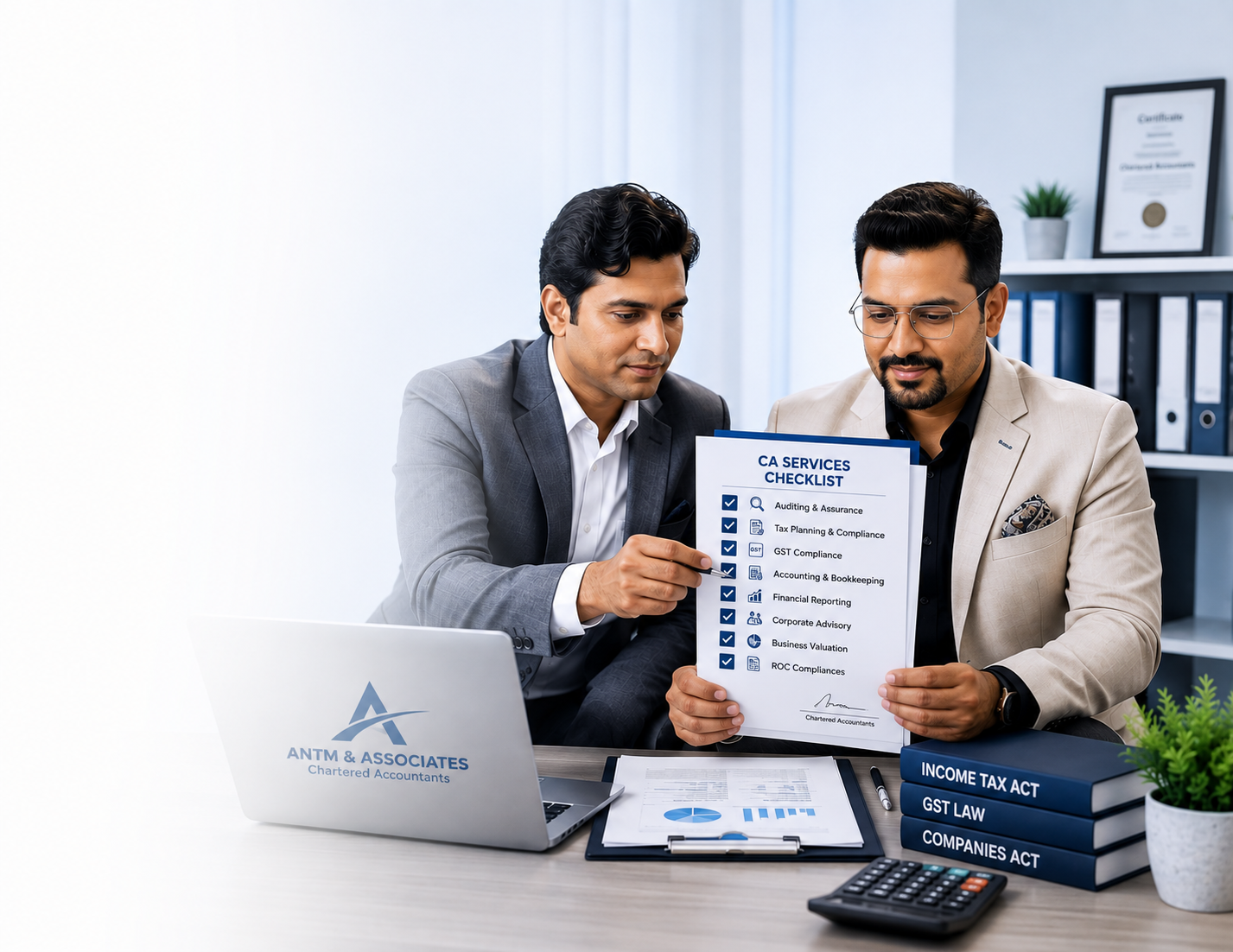  Outsourcing & Corporate Accounting Solutions