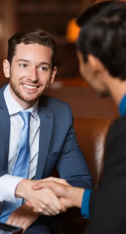 About trusted Partner