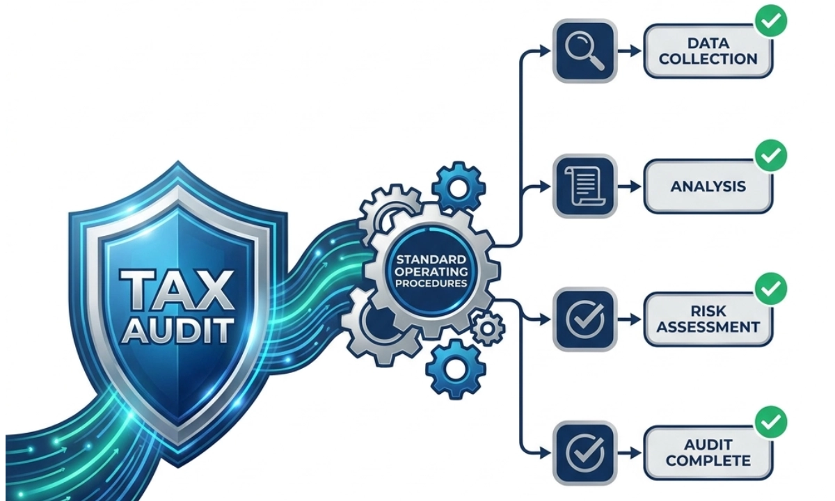 Direct Tax Consultation, Advisory & Litigation Services