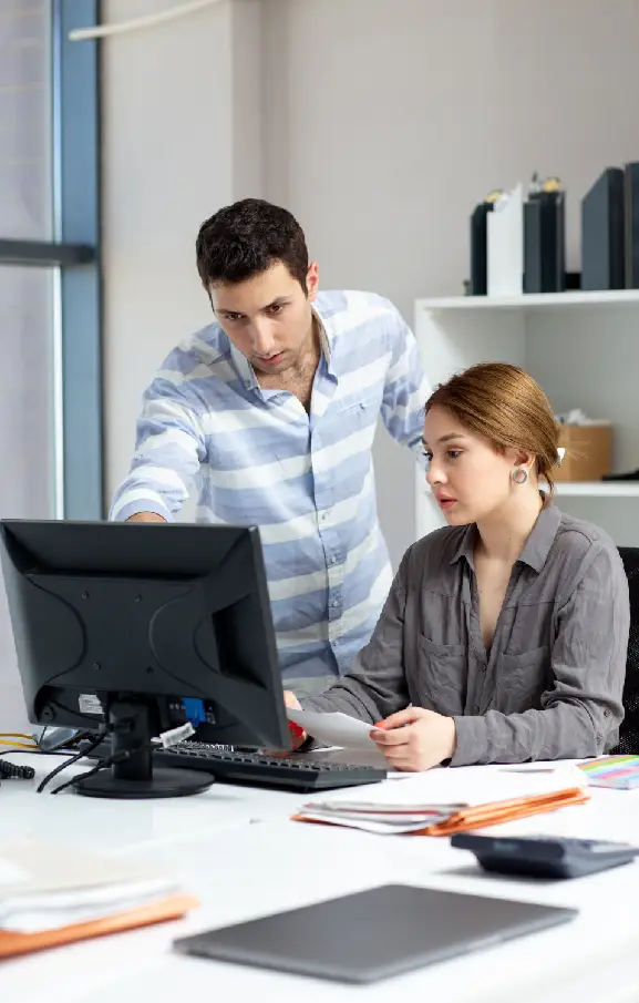  Outsourcing & Corporate Accounting Solutions
