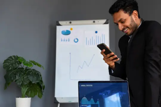 Capital Market – Listing Support Services
