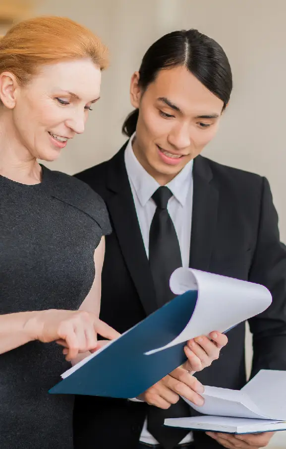 GST Consultation & Litigation Support