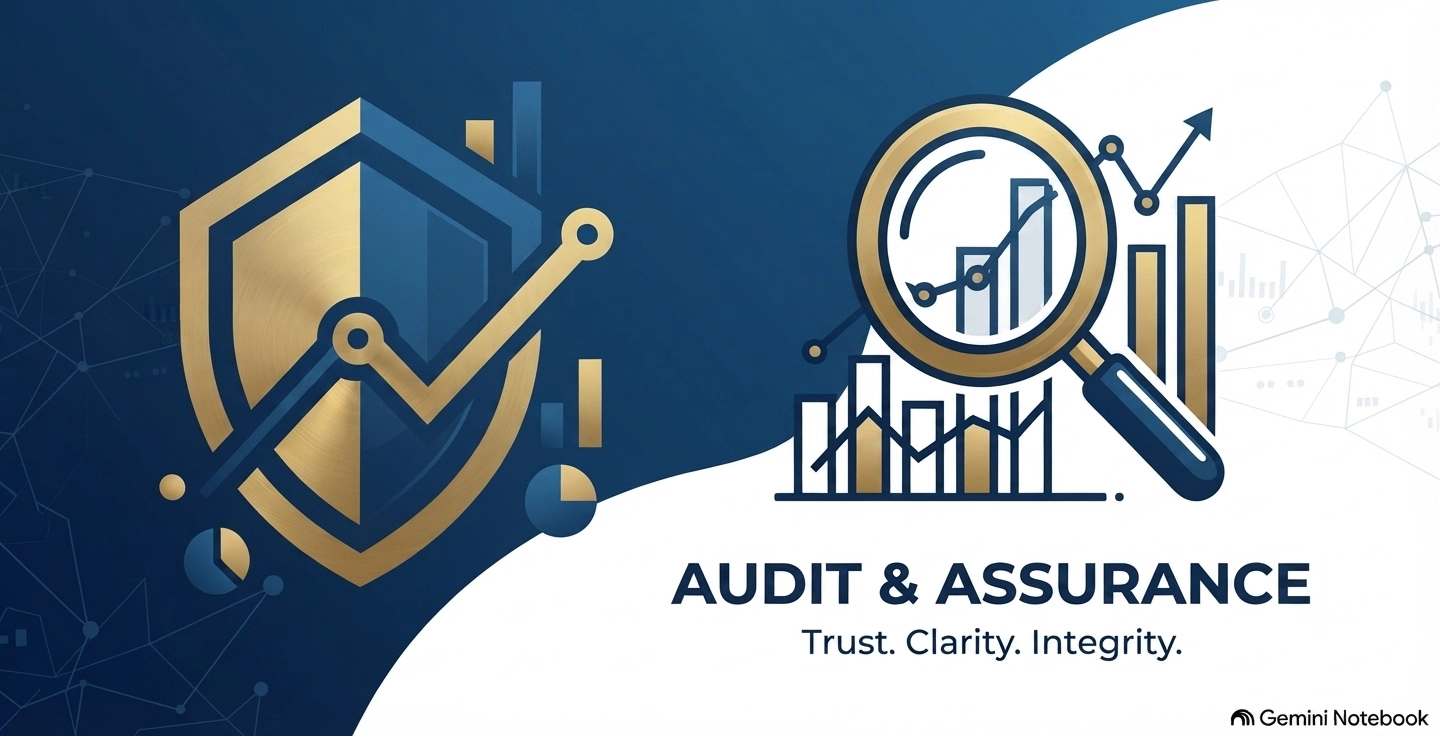 Audit & Assurance